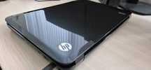 HP Pavilion g6 Dolby Advanced Audio