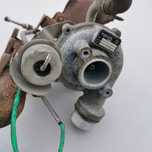 Turbina 1.5 dci  euro 5 90 cai  Dacia Renault Nissan Cod 54359710028