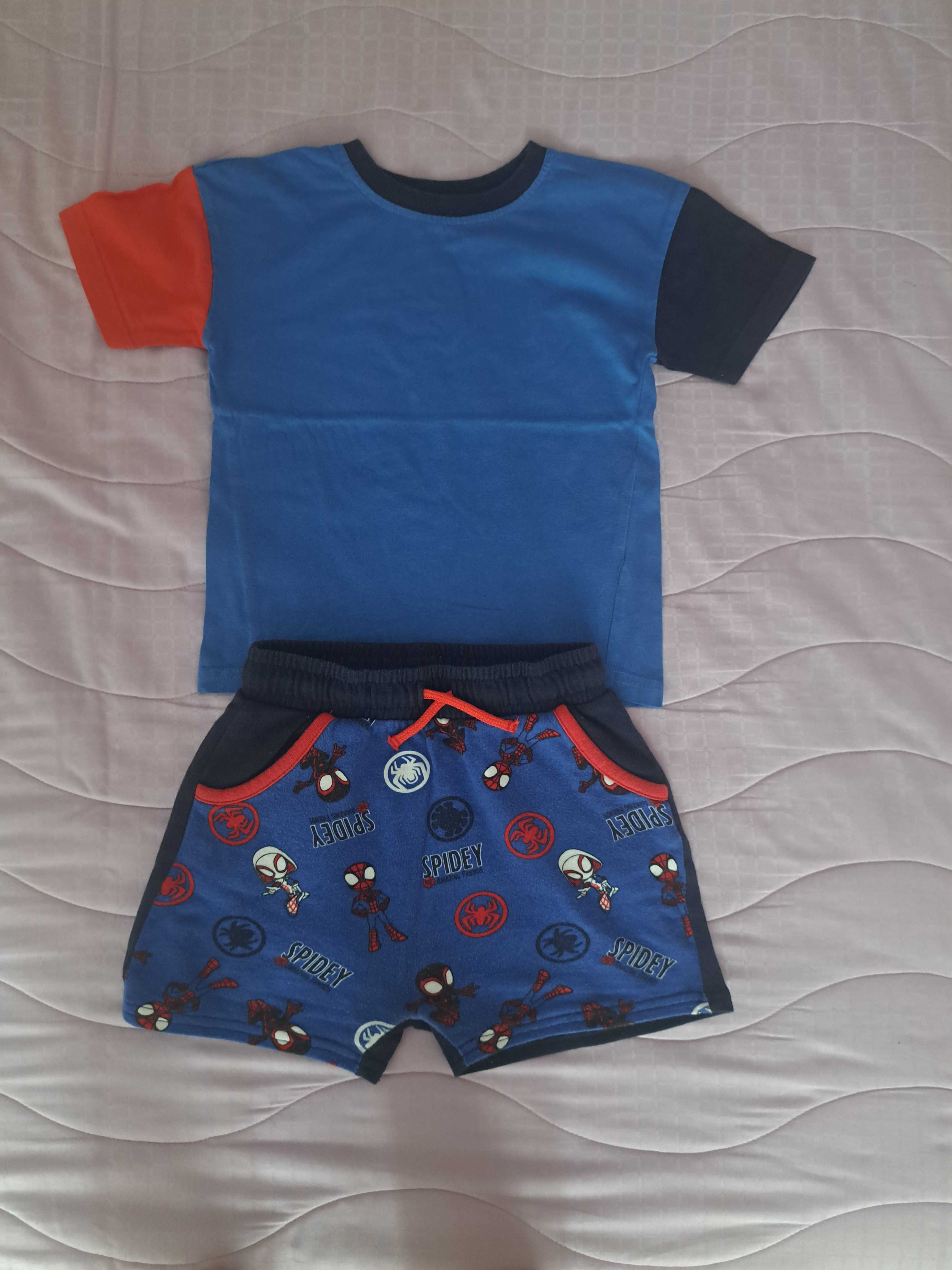 Сет дрехи Asda George 4-5 години