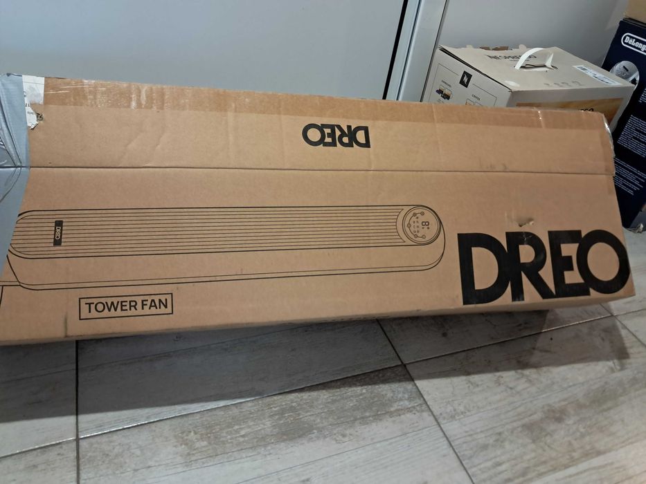 DREO Вентилатор за охлаждане