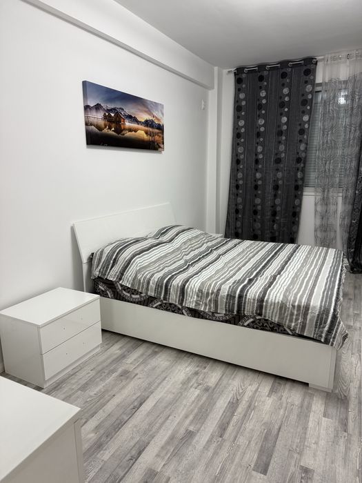 Apartament pentru targul de craciun