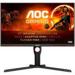 Vând monitor gaming AOC miniled