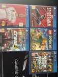 Vand jocuri ps4.