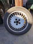 15 5x98 6J alfa romeo speedline