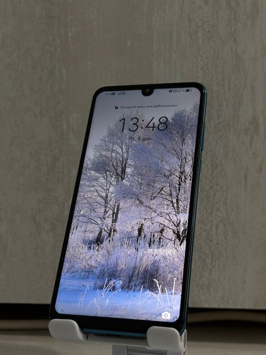 Продам HUAWEI P30 lite