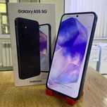 Сотовый телефон Samsung A55 5G 128Gb / sk134625
