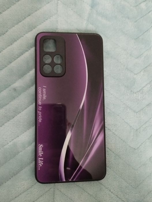 Чехол на телефон Redmi