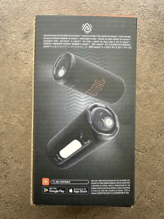 Boxa JBL GRIP noua , autonomie 14 ore