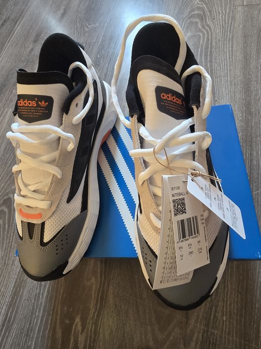 Adidas Niteball lII Nou