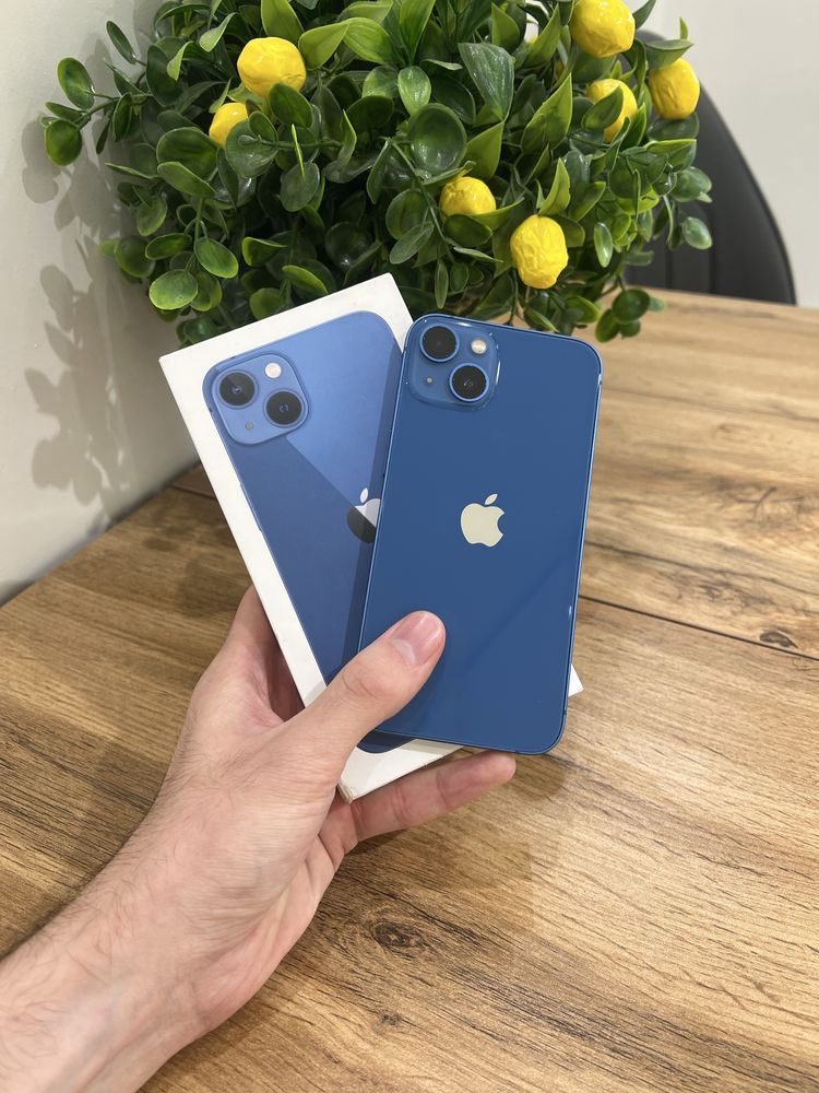 Iphone 13 sotiladi varyantga