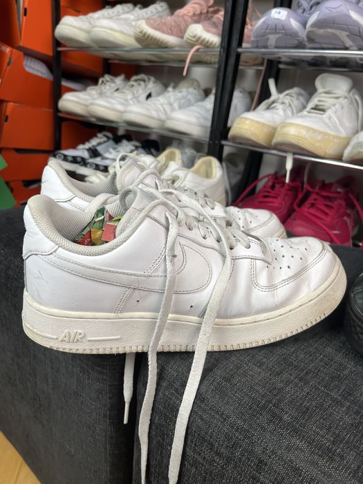 Nike air force 1 albi