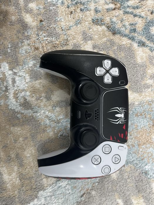 Ps5 в идеалном состояние