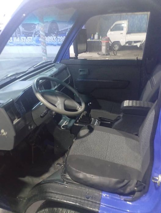 Labo kareya 2010-yil