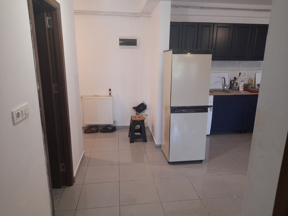 Apartament 2 camere la curte de vînzare