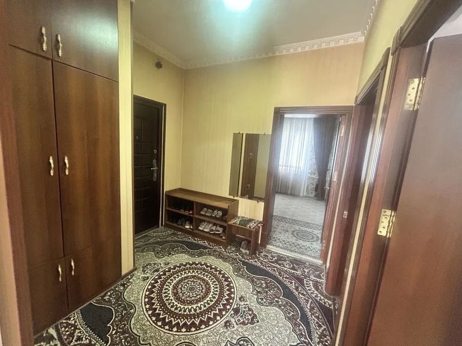 Квартира 3/3/5
Юнусабад 5 квартал 
Корзинка Шифонур