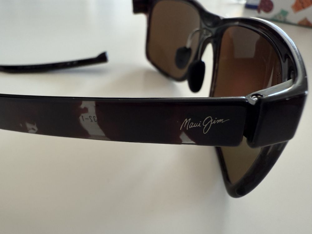 Очила Maui Jim Red sands