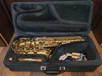 Saxofon Arnolds & Sons AAS-100 CA NOU