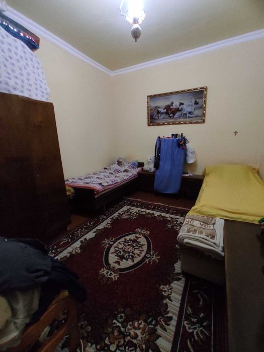 СРОЧНО Продается двор (сотилади) ул. Лазо не далеко от 14 школы.
