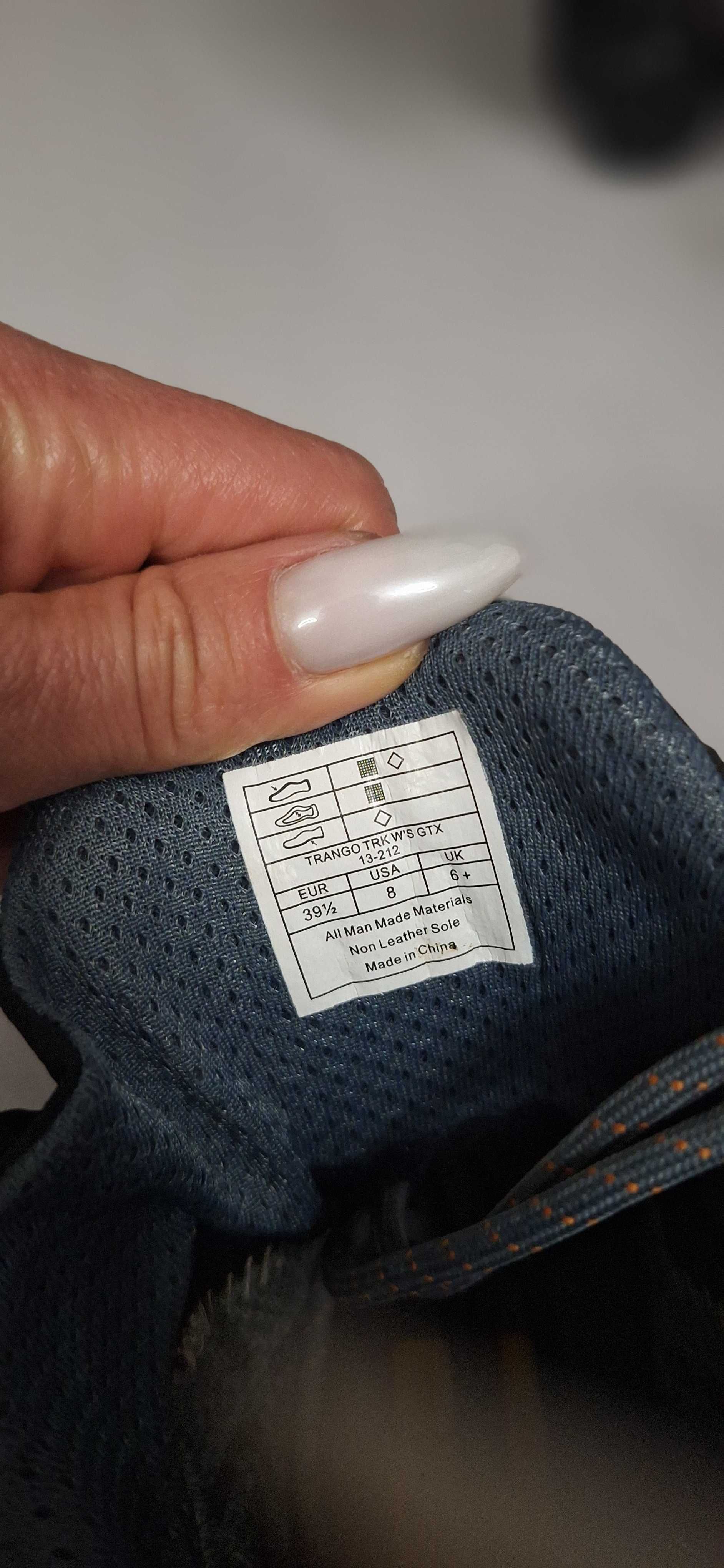 La Sportiva дамски трисезонни обувки EU 39.5