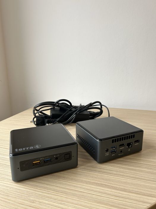 Terra micro pc mini