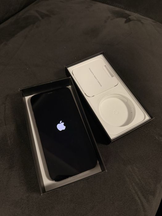 Iphone 12 pro 128 gb