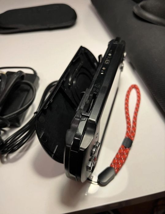 PSP Street Modat +Jocuri,Accesorii