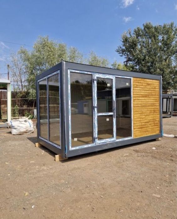 Container containere Modulare