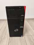 Fujitsu Esprimo P557 Placă video AMD 4GB