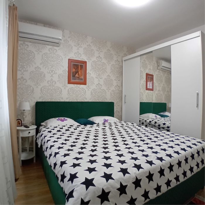 Regim hotelier Apartament cu 2 camere zona Mazepa