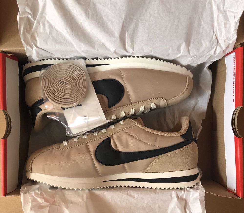 Nike Cortez WMN ОРИГИНАЛНИ дамски маратонки 39/40
