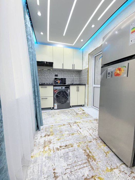 Аренда Чилонзор Район рядом Карзинка 3 комната