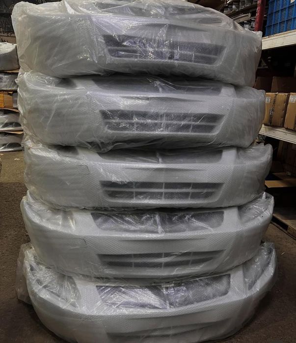 Chevrolet Cobalt Бампер