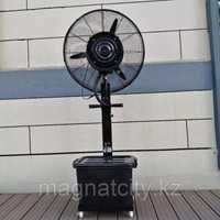 Suvli ventilatr водяной вентилятор