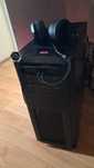 pc gaming/studio i7 6850k 4ghz 64gb ram ddr4 1TB m2 GTX 1060 3gb 700w