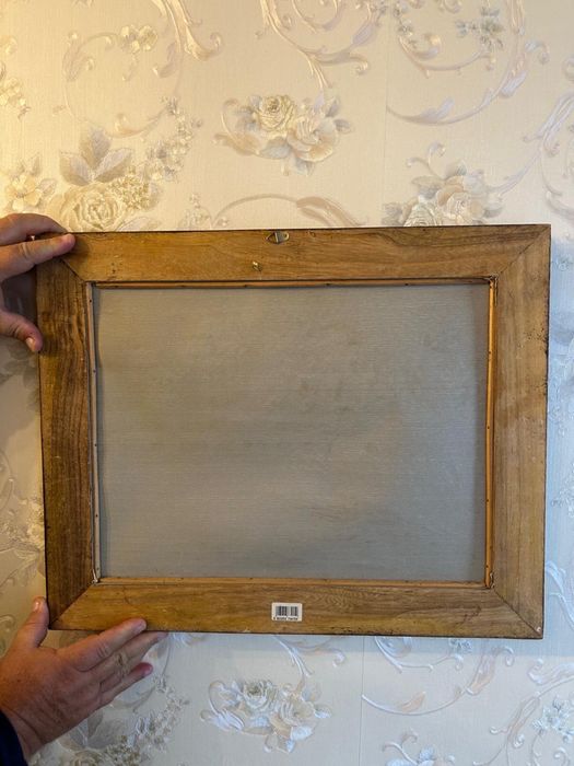 Picturi originale pe panza