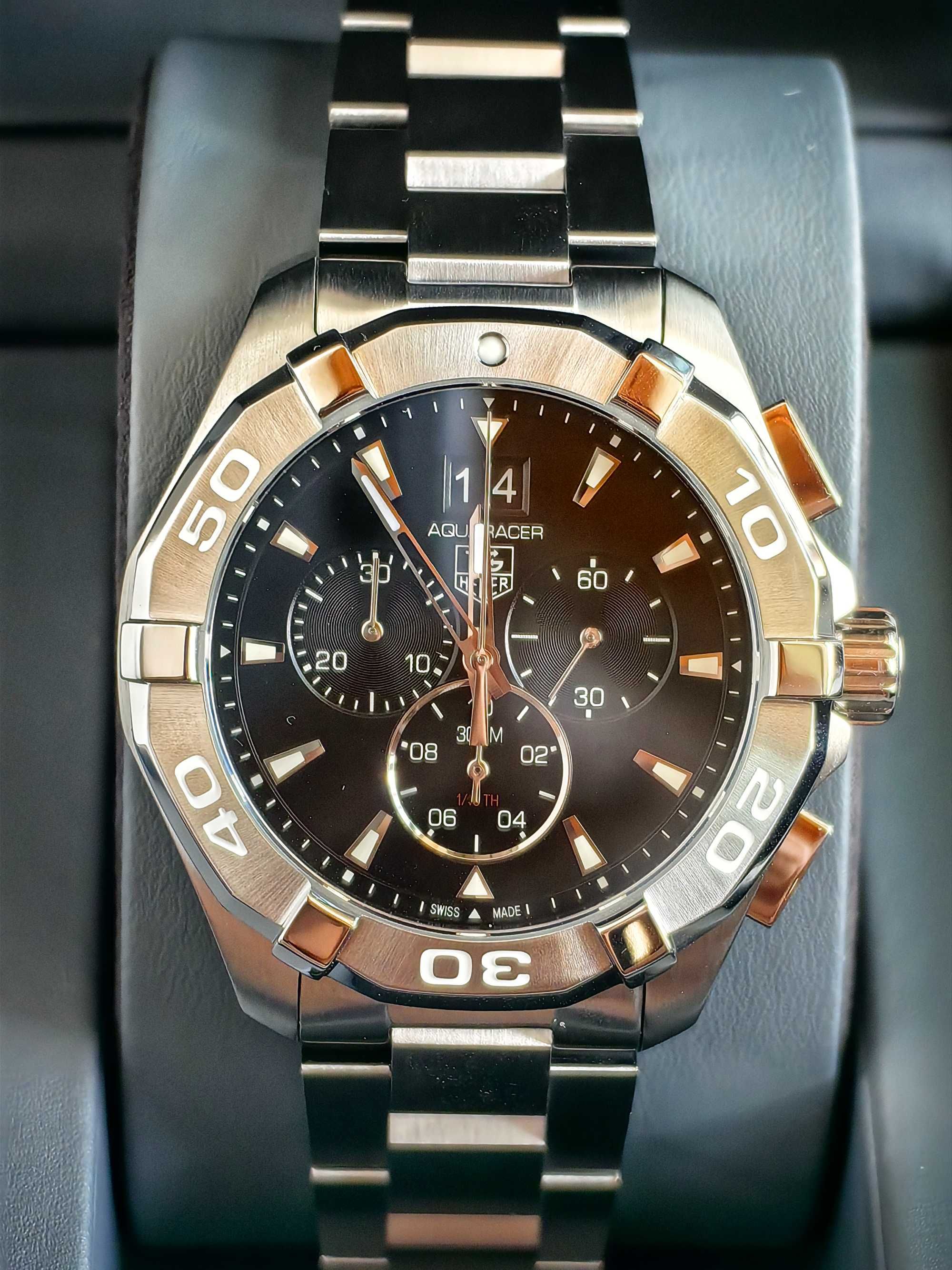 Tag Heuer Aquaracer
