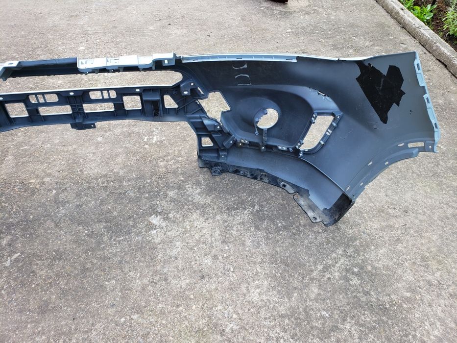 Bronq/broni Suzuki Vitara 2019 - 2023g. Броня/брони Сузуки Витара 2019