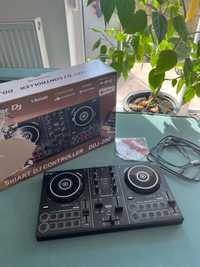 DJ Controller Pioneer DDJ-200