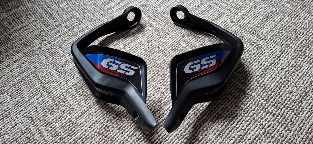 Handguard BMW R 1250,F750,F800, F900,G310GS, G310R,Honda,Yamaha,Suzuki