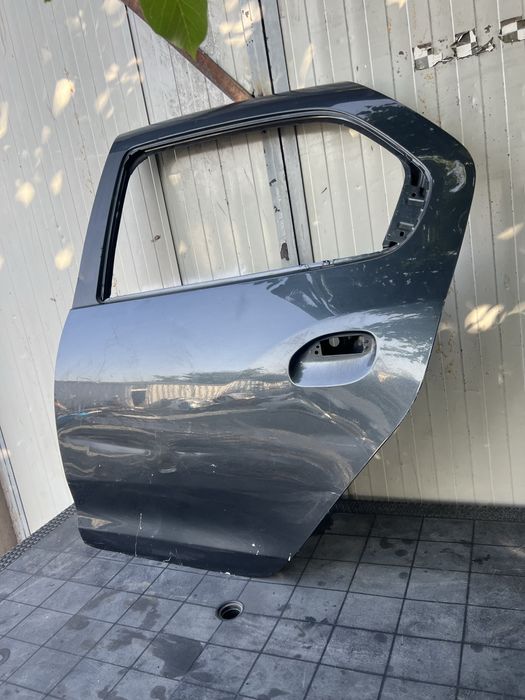 Usa stanga spate dacia logan 2