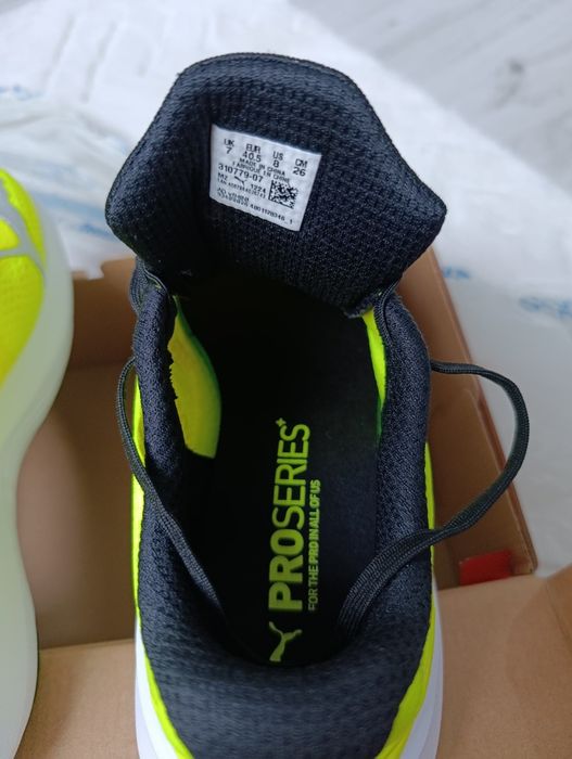 PUMA SCEND PRO 2 Marime 40.5