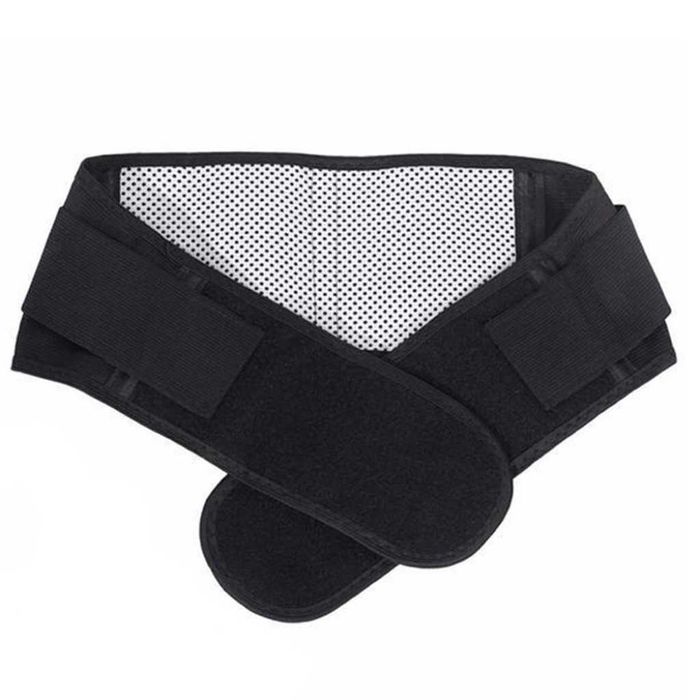 Турмалинов колан за болки в кръста