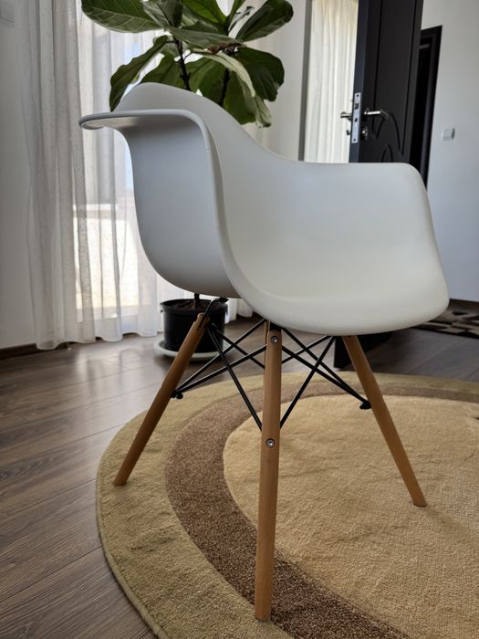 Scaun confortabil tip fotoliu Somproduct