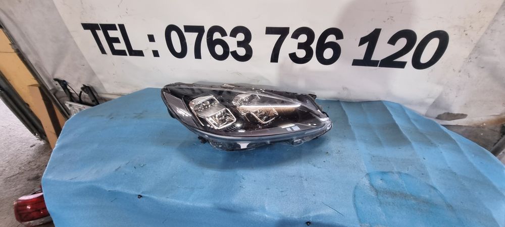 Far dreapta full led ford kuga 3