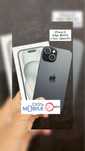 Apple iPhone 15  Айфон 15 128гб 100% АКБ