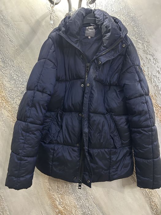 Geaca bleumarin universala Lee Cooper