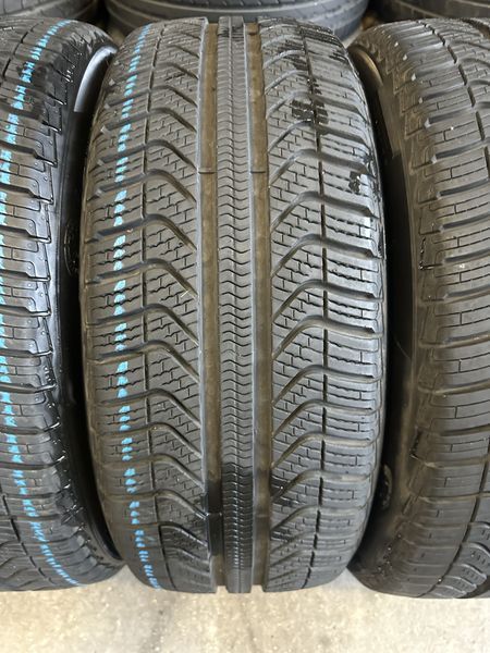 225/50/18 PIRELLI 4бр