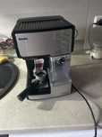 Espresor cafea Breville