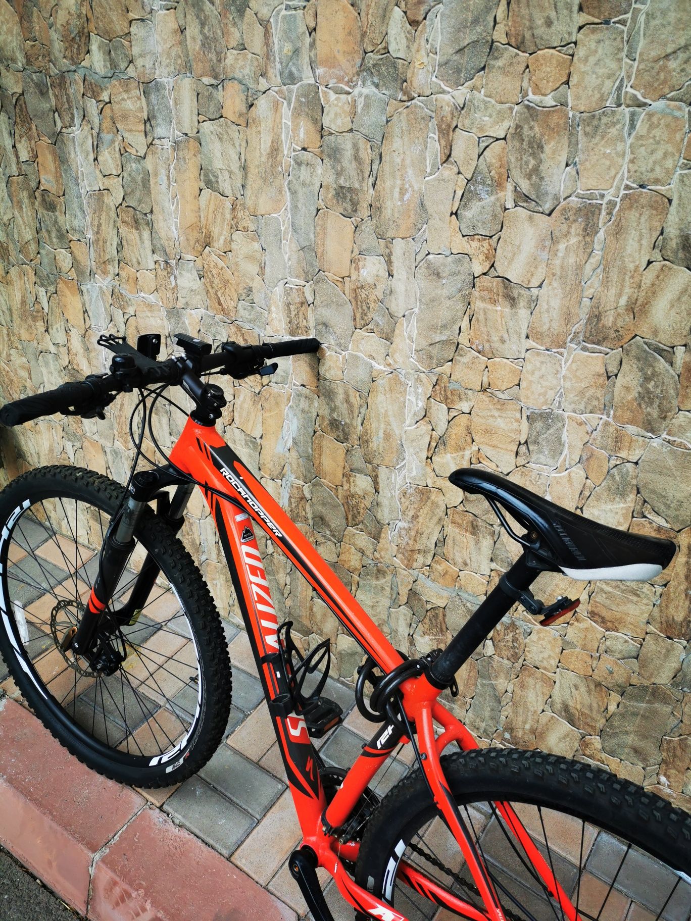 Specialized Rockhopper