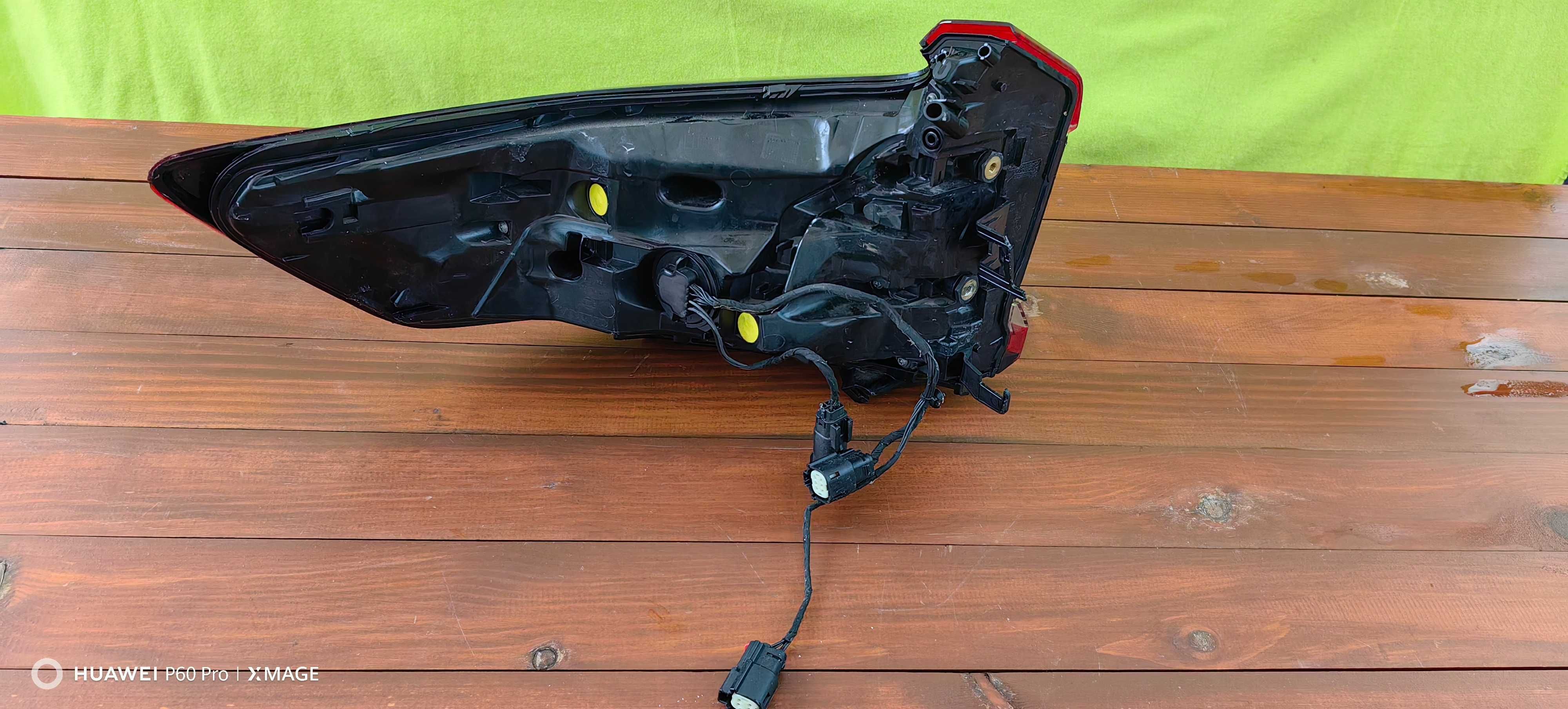 Стоп за Volvo c40 Recharge EC40 / Волво Ц40 Речардж
